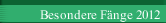 Besondere Fänge 2012