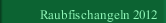 Raubfischangeln 2012