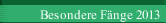 Besondere Fänge 2013