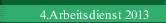 4.Arbeitsdienst 2013