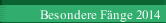Besondere Fänge 2014
