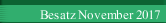 Besatz November 2017